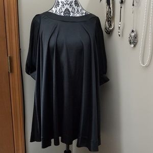 Forever 21 baby doll dress